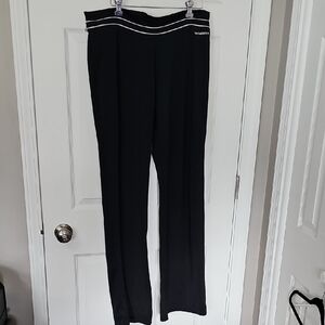 New Balance Black Women's Pants. Xl.